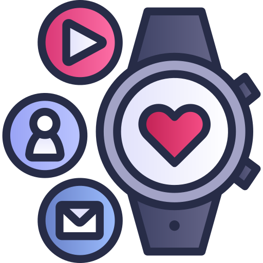 Complication Compilation app icon